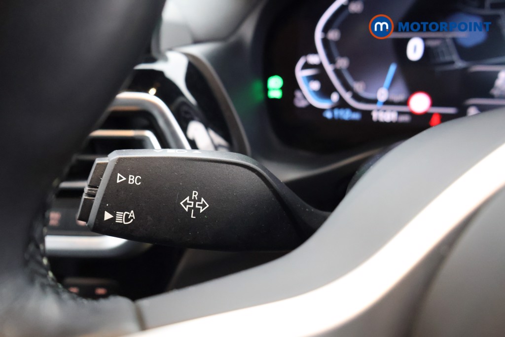 BMW IX3 M Sport Automatic Electric SUV - Stock Number (1598795) - 5th supplementary image