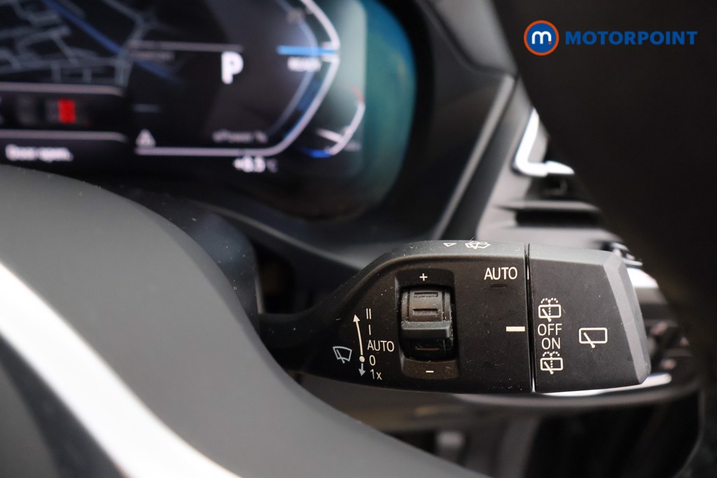 BMW IX3 M Sport Automatic Electric SUV - Stock Number (1598795) - 6th supplementary image