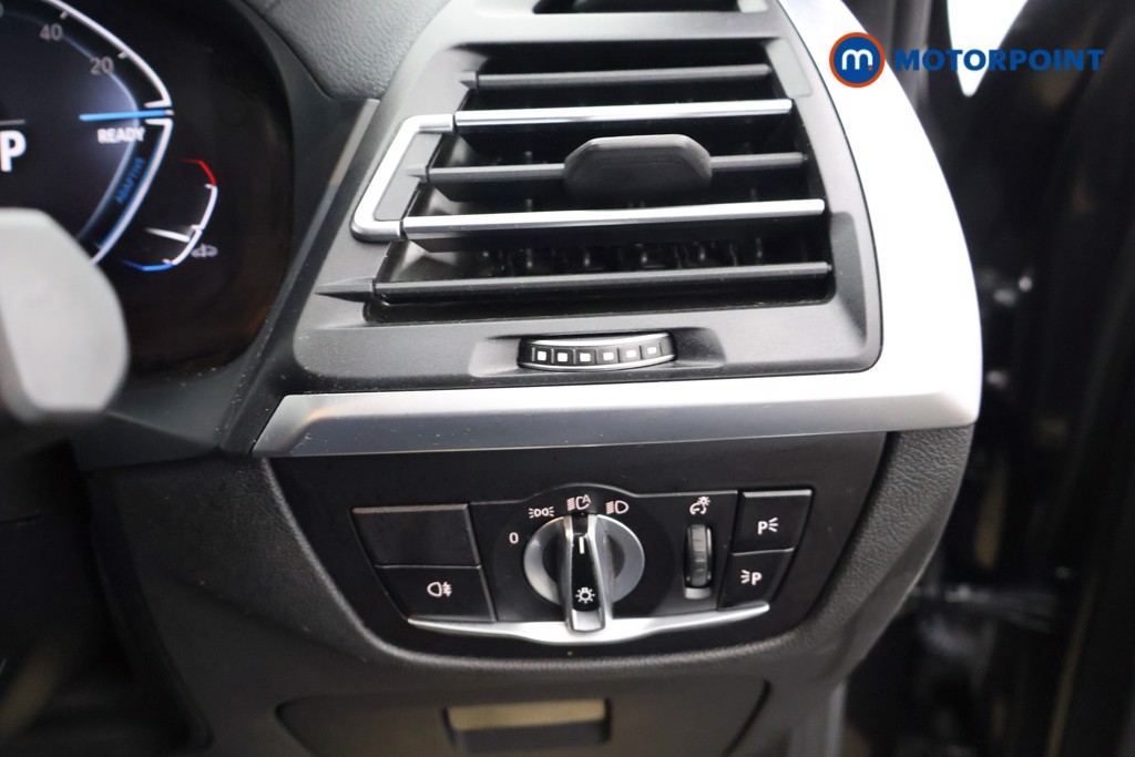 BMW IX3 M Sport Automatic Electric SUV - Stock Number (1598795) - 7th supplementary image