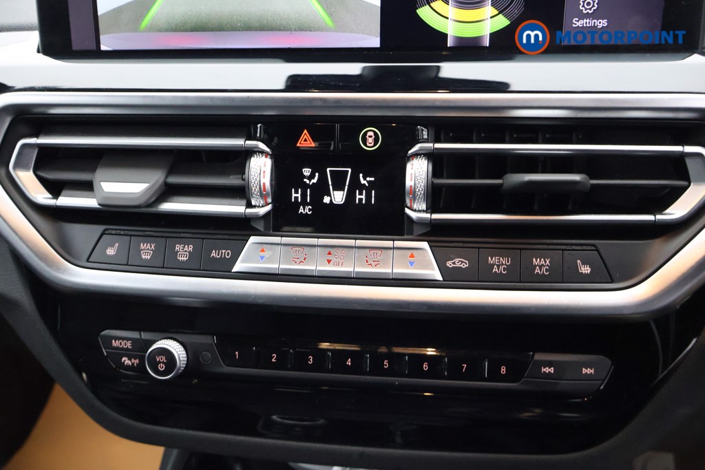 BMW IX3 M Sport Automatic Electric SUV - Stock Number (1598795) - 10th supplementary image