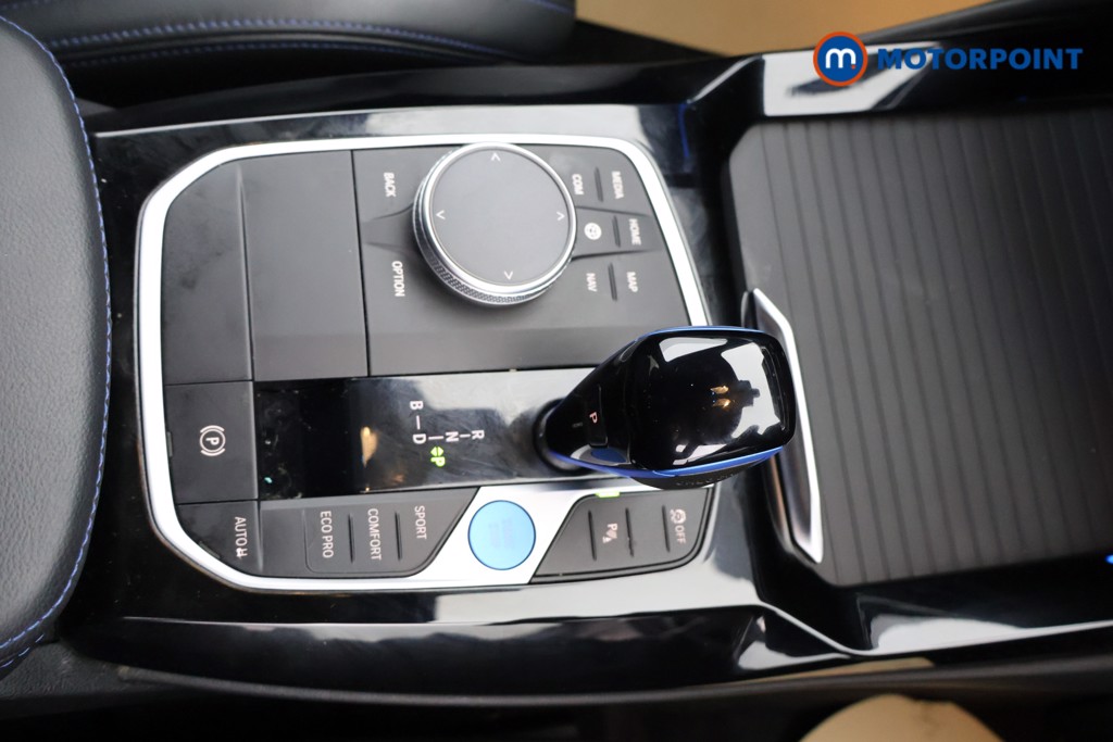 BMW IX3 M Sport Automatic Electric SUV - Stock Number (1598795) - 11th supplementary image