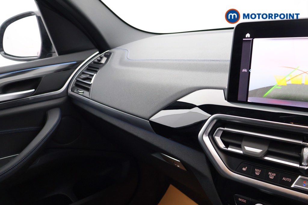 BMW IX3 M Sport Automatic Electric SUV - Stock Number (1598795) - 12th supplementary image