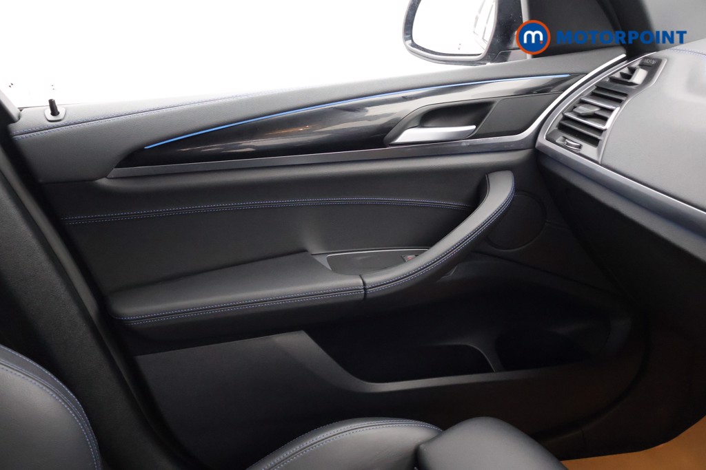 BMW IX3 M Sport Automatic Electric SUV - Stock Number (1598795) - 13th supplementary image