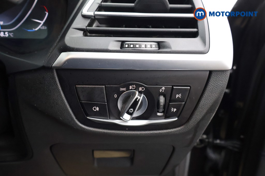 BMW IX3 M Sport Automatic Electric SUV - Stock Number (1598795) - 14th supplementary image