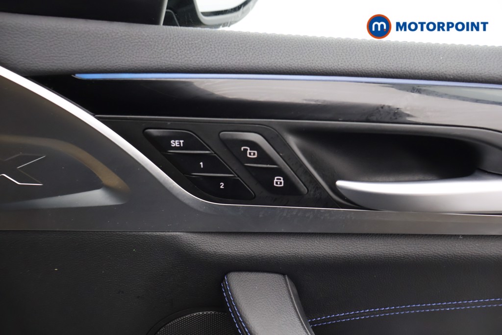 BMW IX3 M Sport Automatic Electric SUV - Stock Number (1598795) - 15th supplementary image