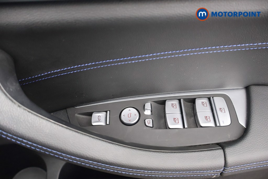 BMW IX3 M Sport Automatic Electric SUV - Stock Number (1598795) - 16th supplementary image