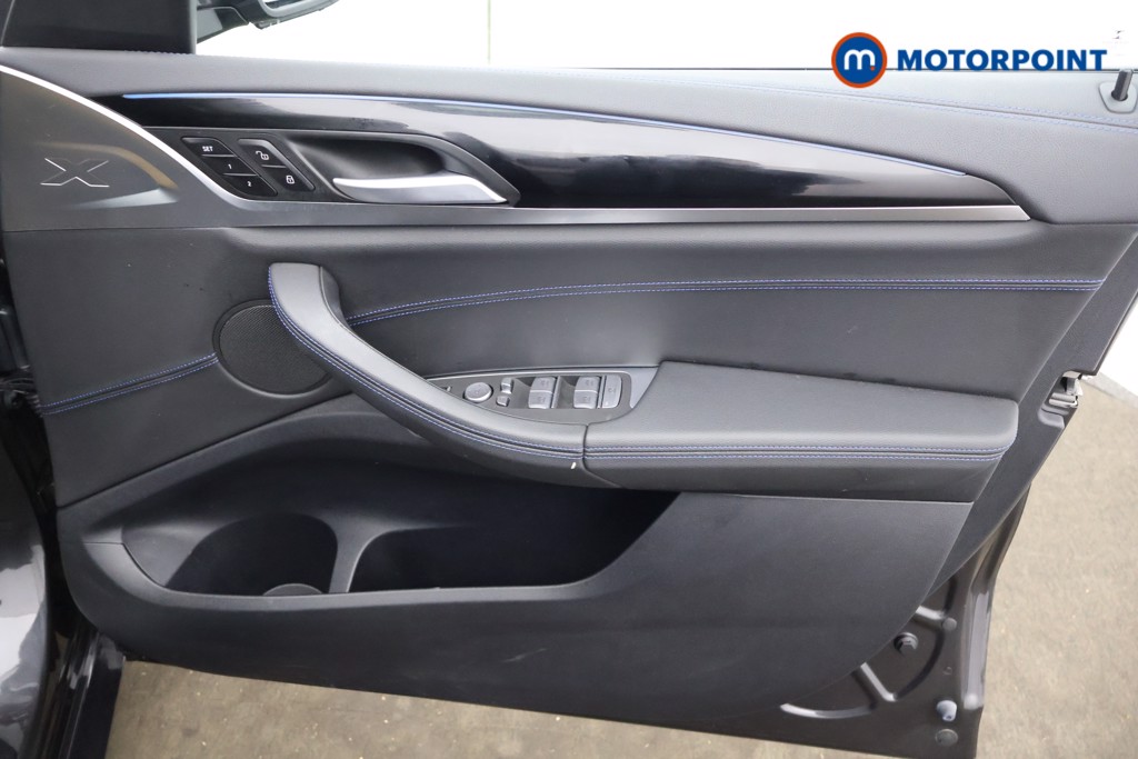 BMW IX3 M Sport Automatic Electric SUV - Stock Number (1598795) - 17th supplementary image