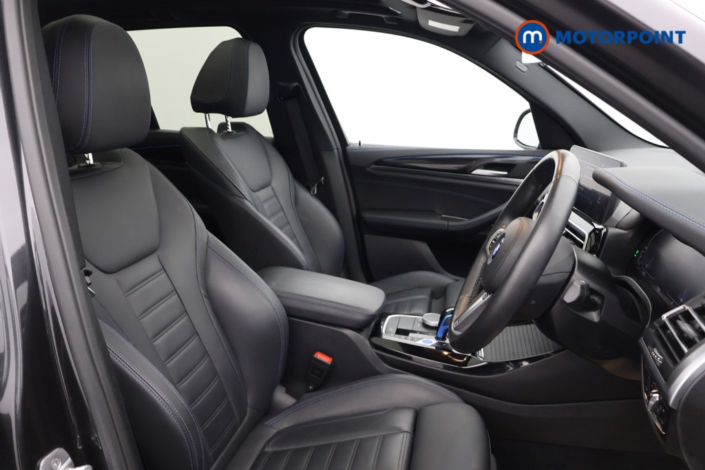 BMW IX3 M Sport Automatic Electric SUV - Stock Number (1598795) - 19th supplementary image