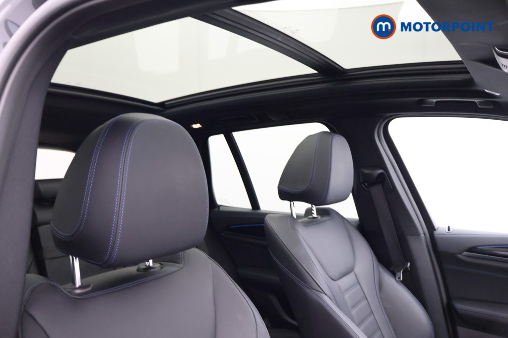 BMW IX3 M Sport Automatic Electric SUV - Stock Number (1598795) - 21st supplementary image