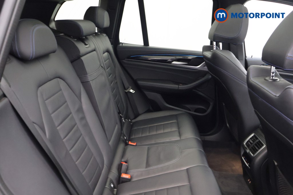 BMW IX3 M Sport Automatic Electric SUV - Stock Number (1598795) - 22nd supplementary image