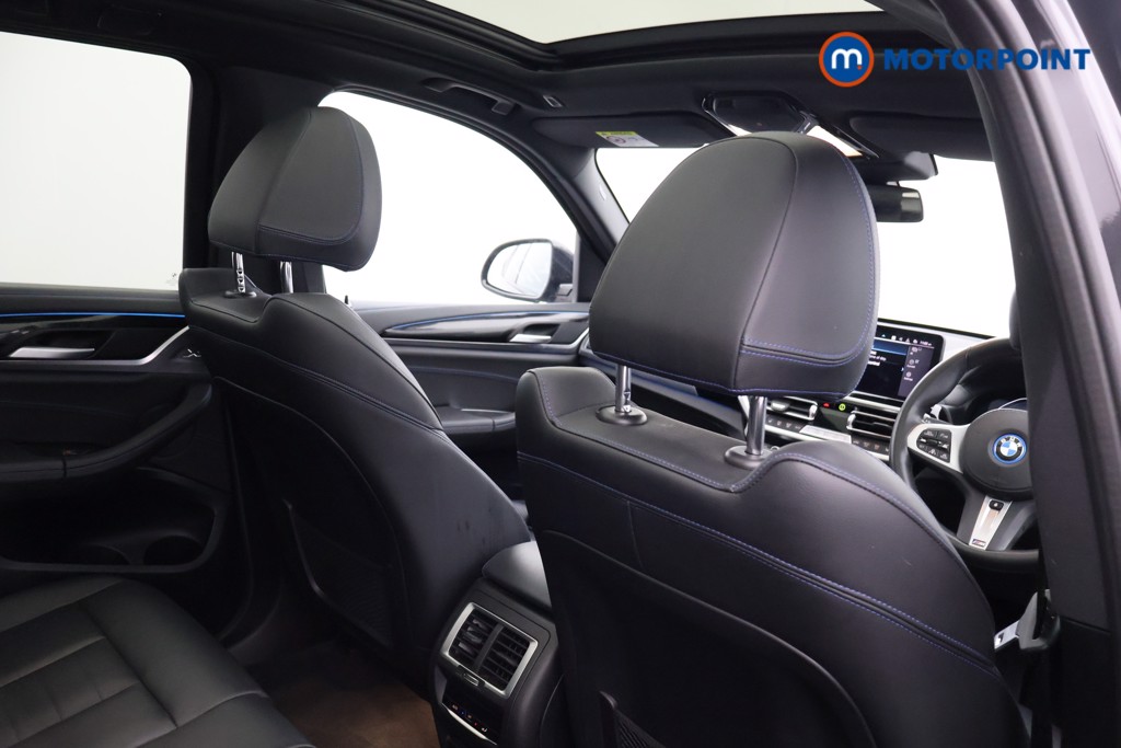 BMW IX3 M Sport Automatic Electric SUV - Stock Number (1598795) - 23rd supplementary image