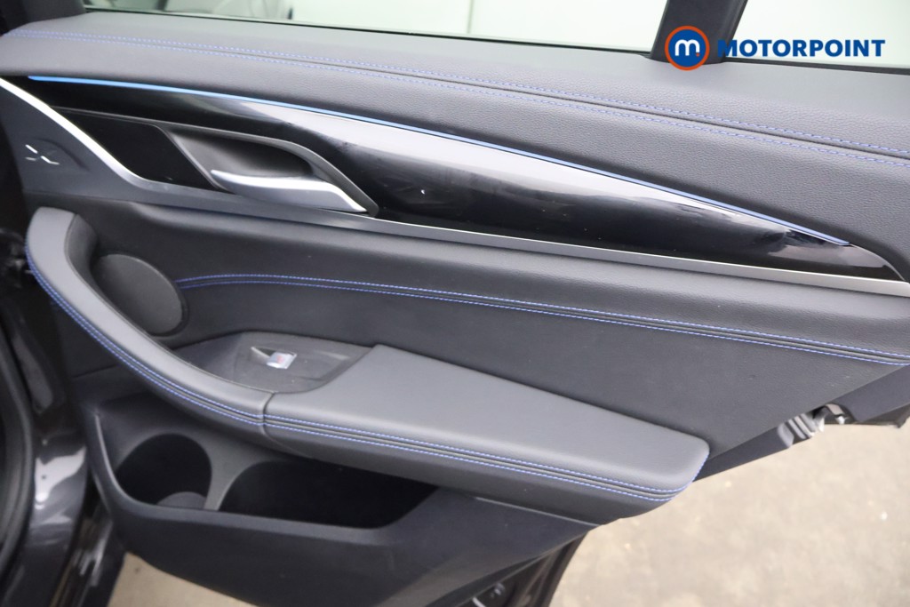 BMW IX3 M Sport Automatic Electric SUV - Stock Number (1598795) - 24th supplementary image