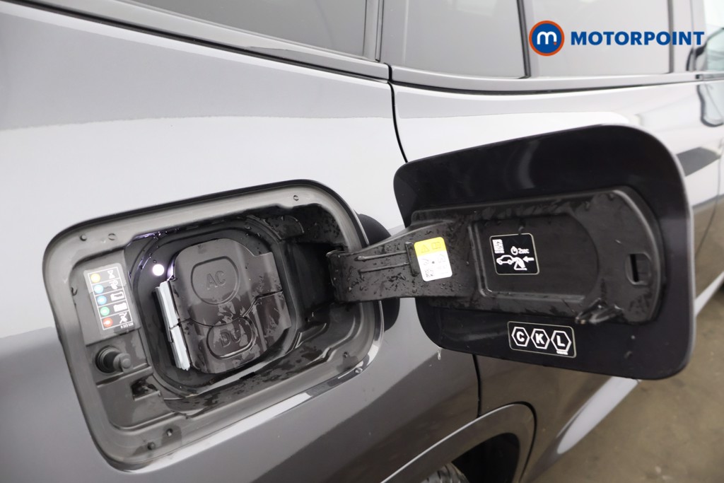 BMW IX3 M Sport Automatic Electric SUV - Stock Number (1598795) - 25th supplementary image