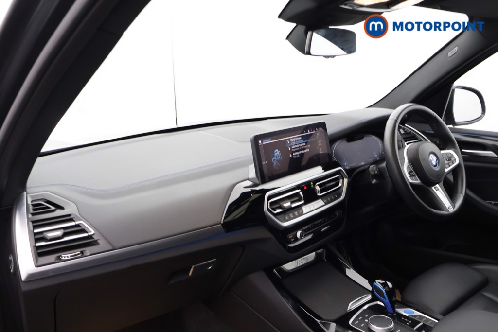 BMW IX3 M Sport Automatic Electric SUV - Stock Number (1598795) - 26th supplementary image