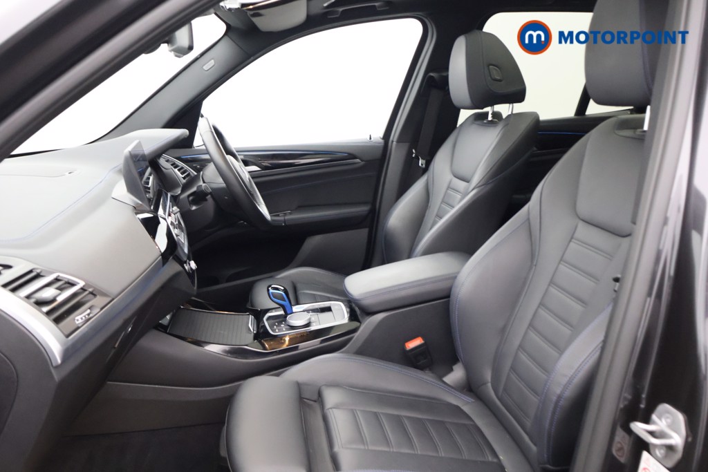 BMW IX3 M Sport Automatic Electric SUV - Stock Number (1598795) - 27th supplementary image
