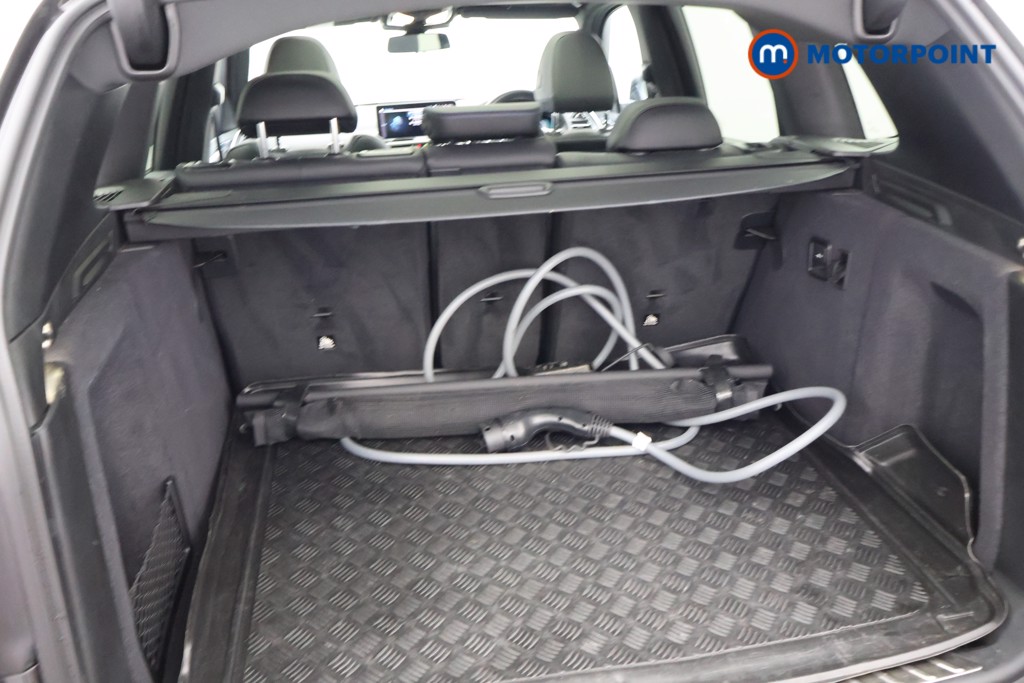 BMW IX3 M Sport Automatic Electric SUV - Stock Number (1598795) - 29th supplementary image