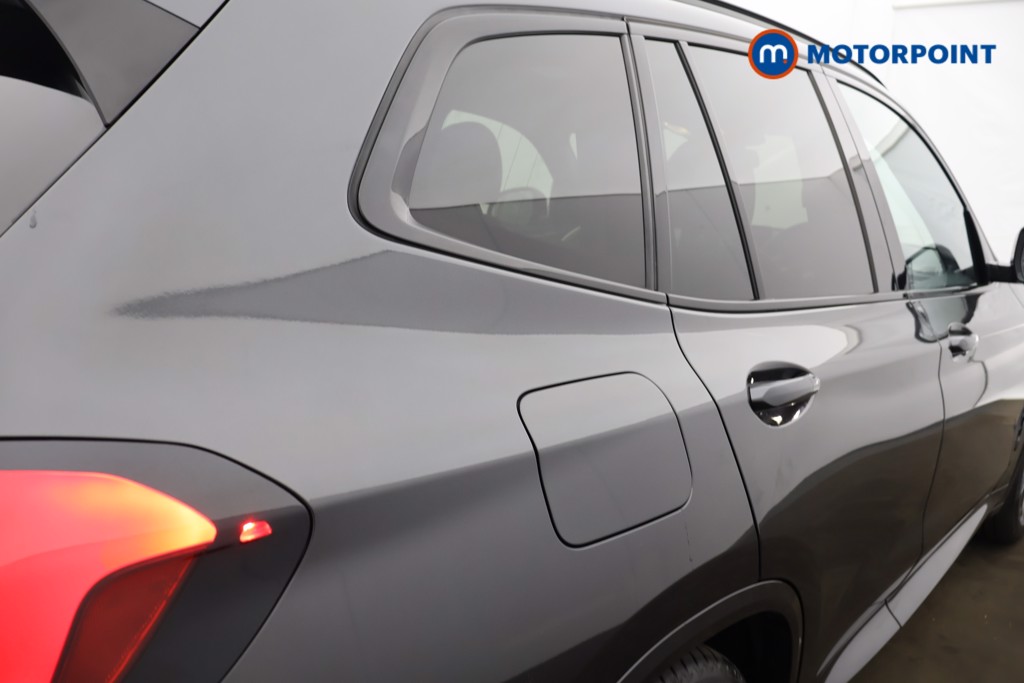 BMW IX3 M Sport Automatic Electric SUV - Stock Number (1598795) - 32nd supplementary image