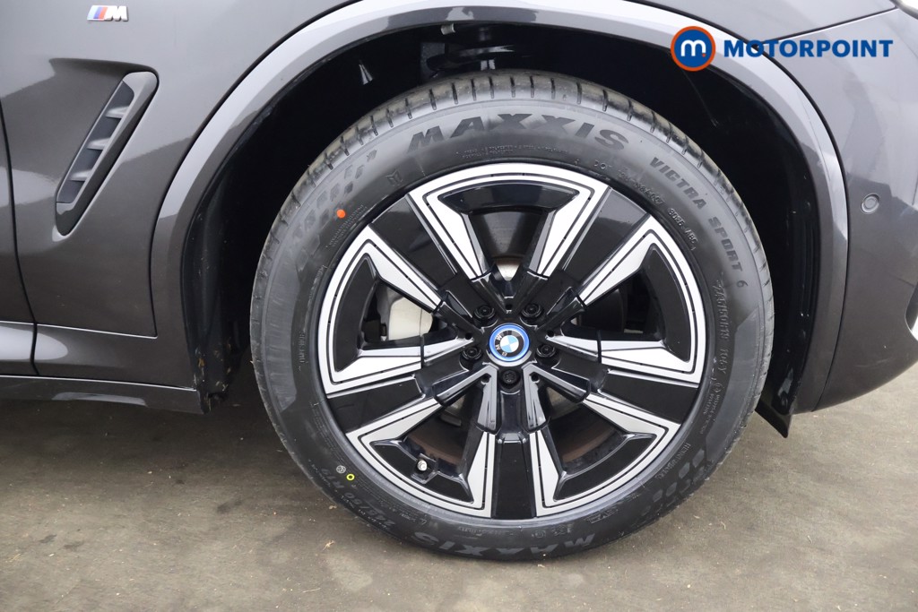 BMW IX3 M Sport Automatic Electric SUV - Stock Number (1598795) - 34th supplementary image