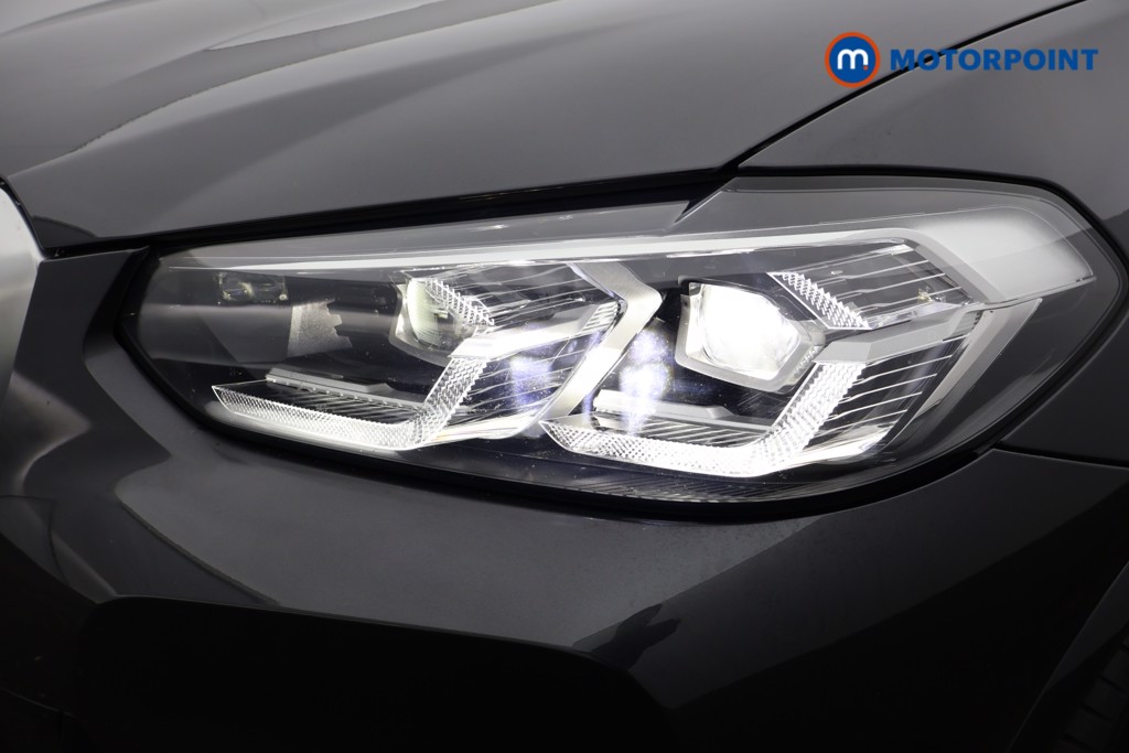 BMW IX3 M Sport Automatic Electric SUV - Stock Number (1598795) - 36th supplementary image