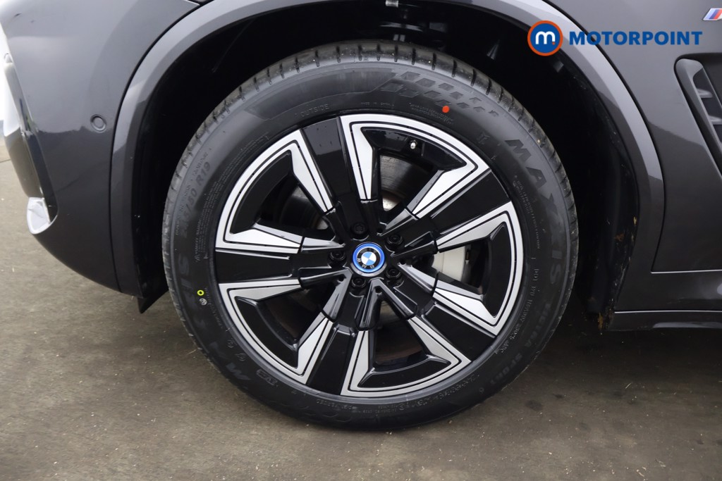 BMW IX3 M Sport Automatic Electric SUV - Stock Number (1598795) - 37th supplementary image