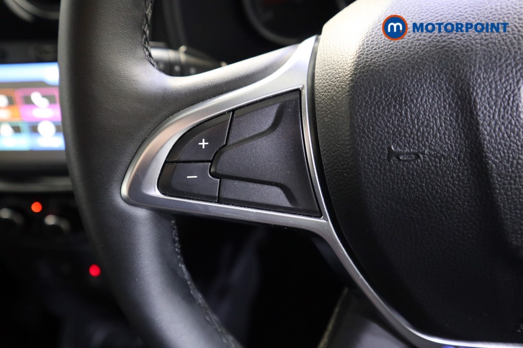 Dacia Sandero Stepway Techroad Manual Petrol Hatchback - Stock Number (1598813) - 3rd supplementary image