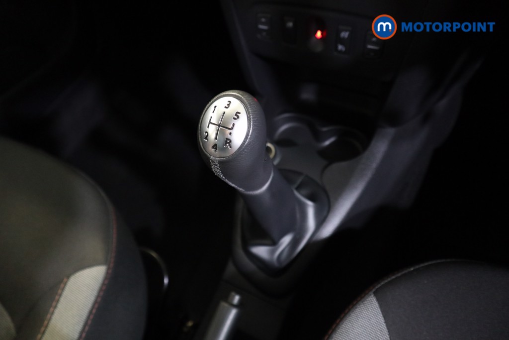 Dacia Sandero Stepway Techroad Manual Petrol Hatchback - Stock Number (1598813) - 8th supplementary image