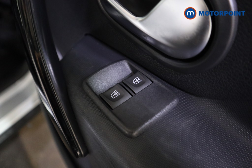 Dacia Sandero Stepway Techroad Manual Petrol Hatchback - Stock Number (1598813) - 10th supplementary image