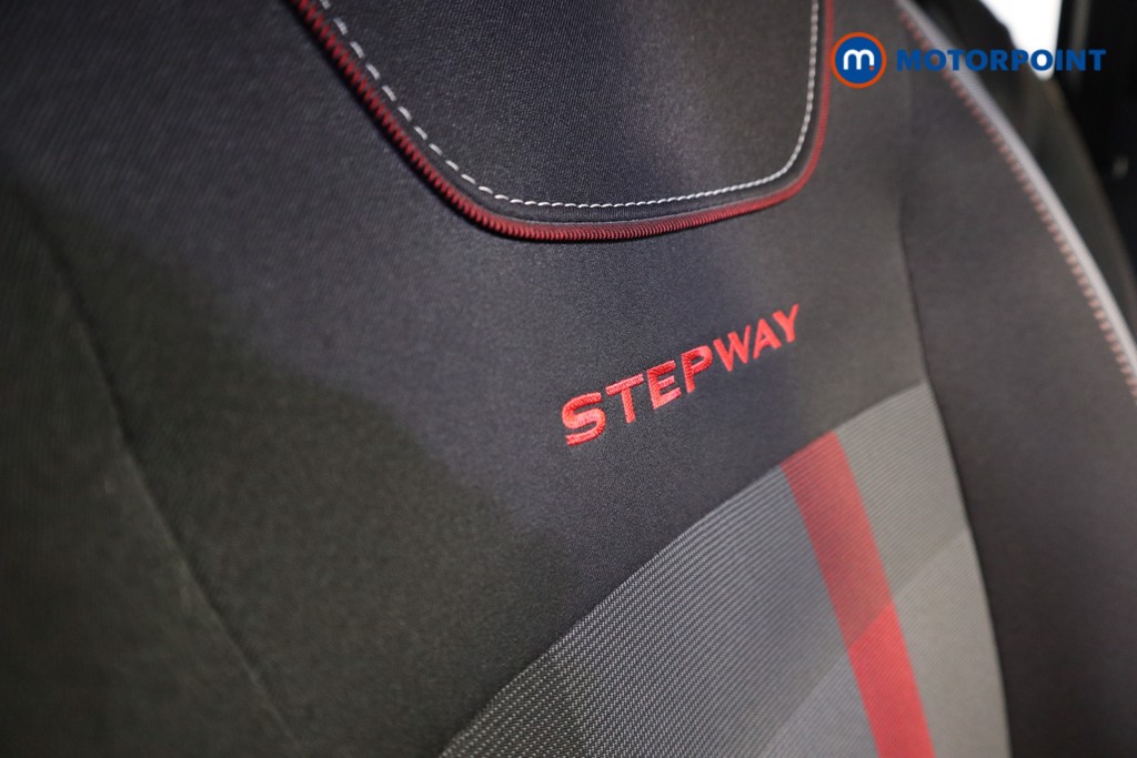 Dacia Sandero Stepway Techroad Manual Petrol Hatchback - Stock Number (1598813) - 12th supplementary image