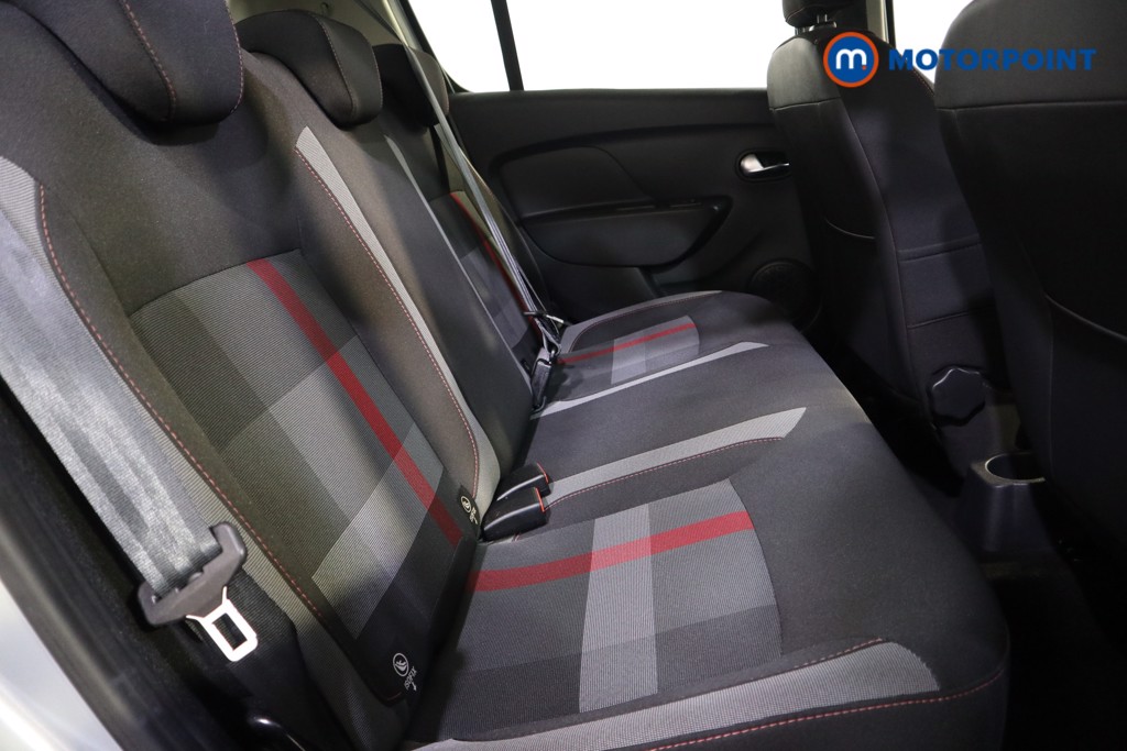 Dacia Sandero Stepway Techroad Manual Petrol Hatchback - Stock Number (1598813) - 13th supplementary image