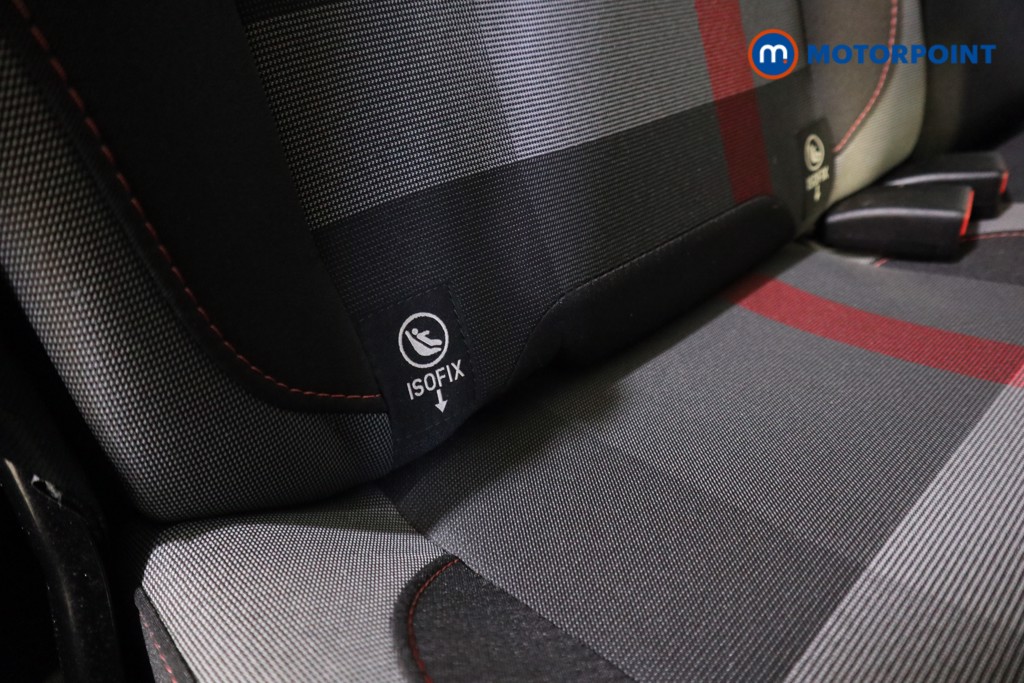 Dacia Sandero Stepway Techroad Manual Petrol Hatchback - Stock Number (1598813) - 14th supplementary image