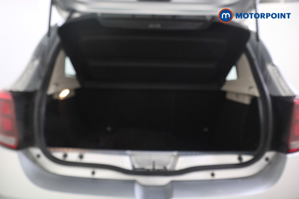 Dacia Sandero Stepway Techroad Manual Petrol Hatchback - Stock Number (1598813) - 16th supplementary image