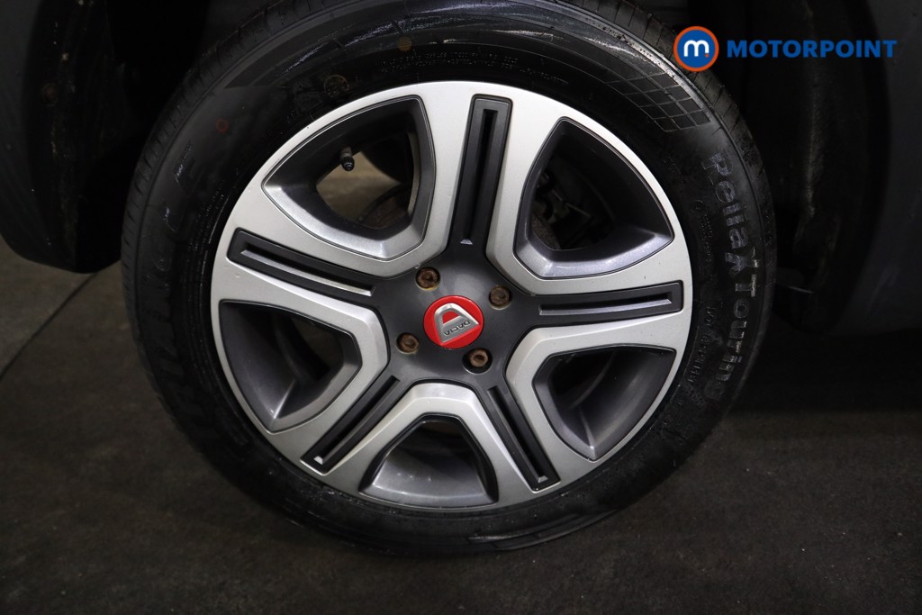 Dacia Sandero Stepway Techroad Manual Petrol Hatchback - Stock Number (1598813) - 17th supplementary image