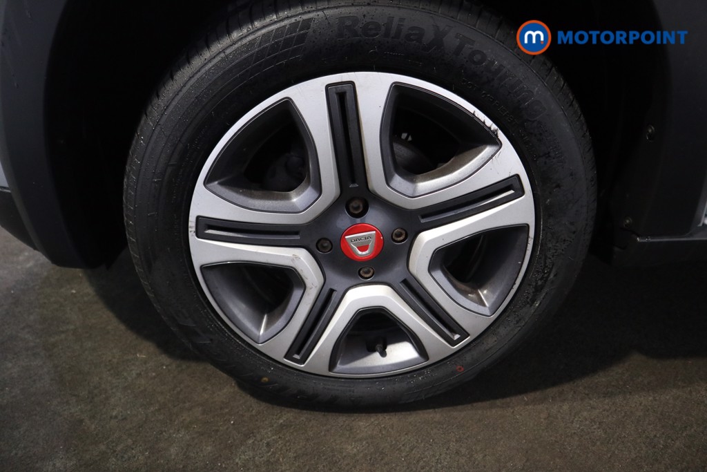 Dacia Sandero Stepway Techroad Manual Petrol Hatchback - Stock Number (1598813) - 19th supplementary image