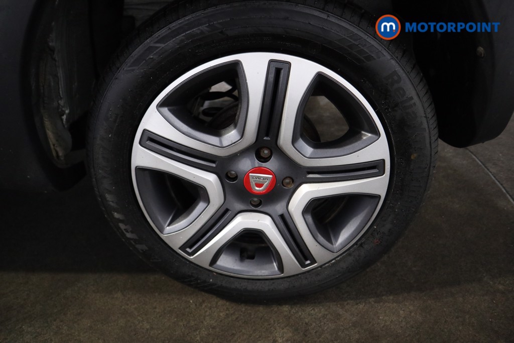 Dacia Sandero Stepway Techroad Manual Petrol Hatchback - Stock Number (1598813) - 20th supplementary image