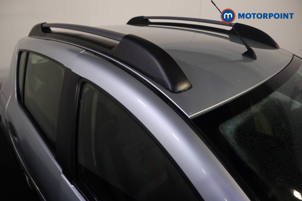 Dacia Sandero Stepway Techroad Manual Petrol Hatchback - Stock Number (1598813) - 25th supplementary image