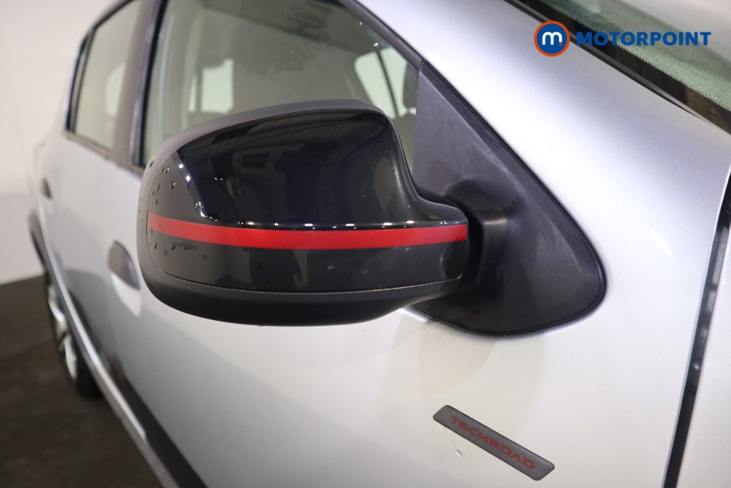 Dacia Sandero Stepway Techroad Manual Petrol Hatchback - Stock Number (1598813) - 26th supplementary image