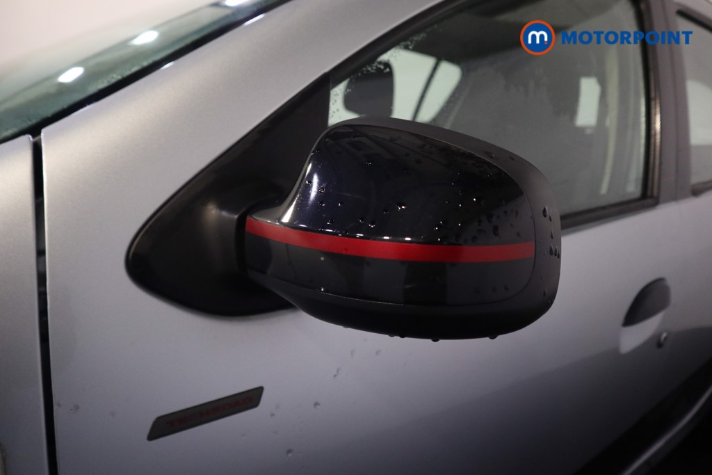 Dacia Sandero Stepway Techroad Manual Petrol Hatchback - Stock Number (1598813) - 27th supplementary image