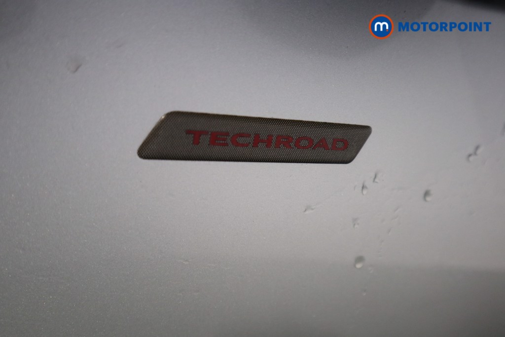 Dacia Sandero Stepway Techroad Manual Petrol Hatchback - Stock Number (1598813) - 28th supplementary image