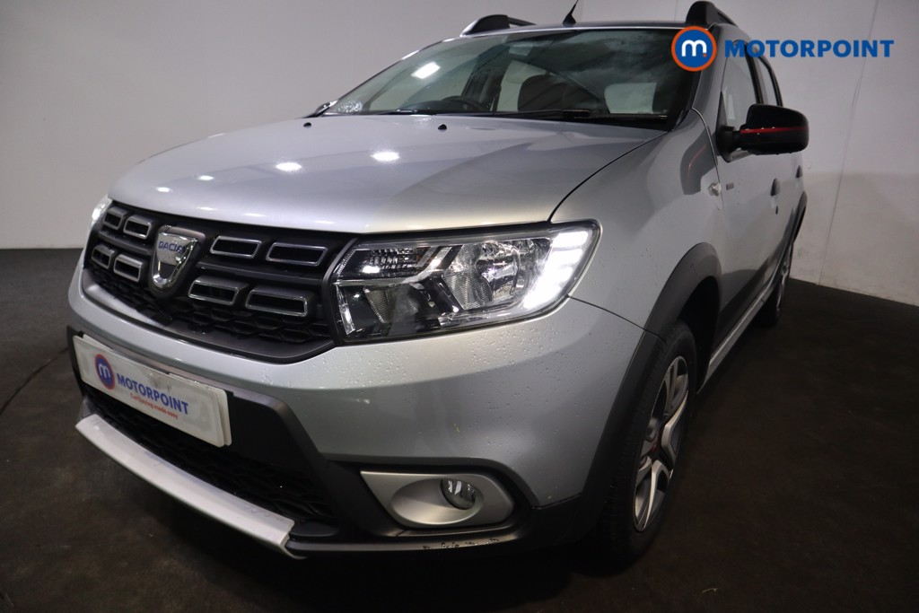 Dacia Sandero Stepway Techroad Manual Petrol Hatchback - Stock Number (1598813) - 29th supplementary image