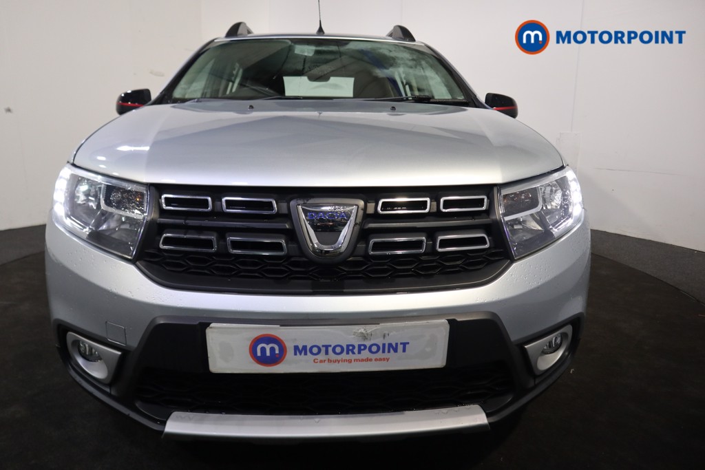 Dacia Sandero Stepway Techroad Manual Petrol Hatchback - Stock Number (1598813) - 30th supplementary image