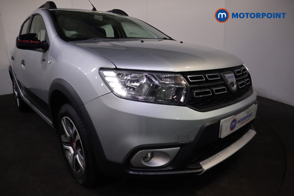 Dacia Sandero Stepway Techroad Manual Petrol Hatchback - Stock Number (1598813) - 31st supplementary image