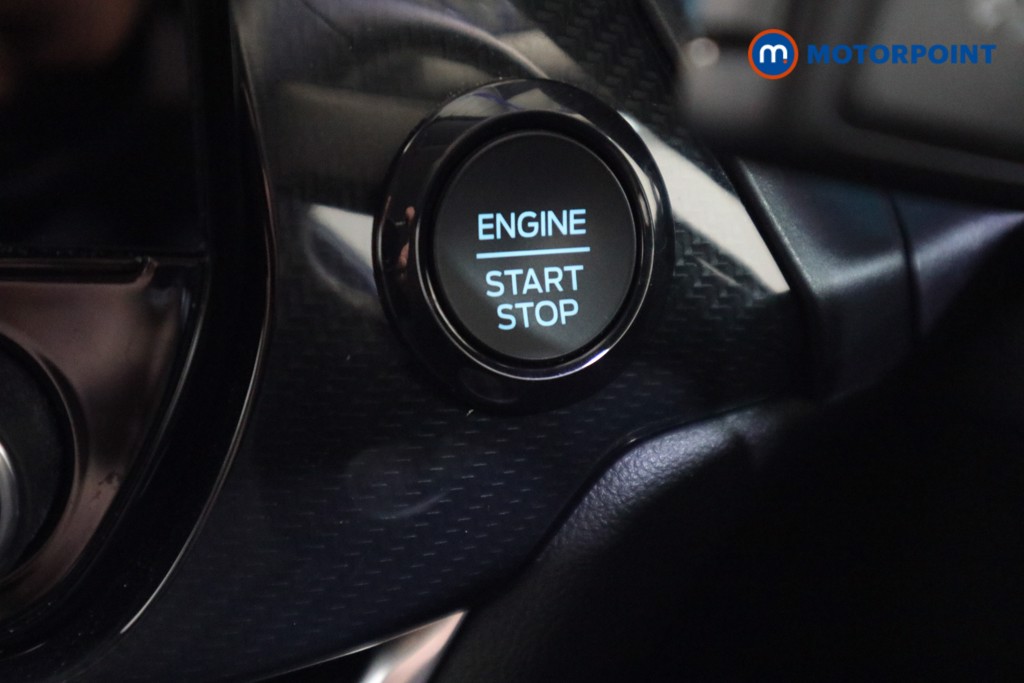 Ford Puma Titanium Manual Petrol SUV - Stock Number (1598825) - 6th supplementary image