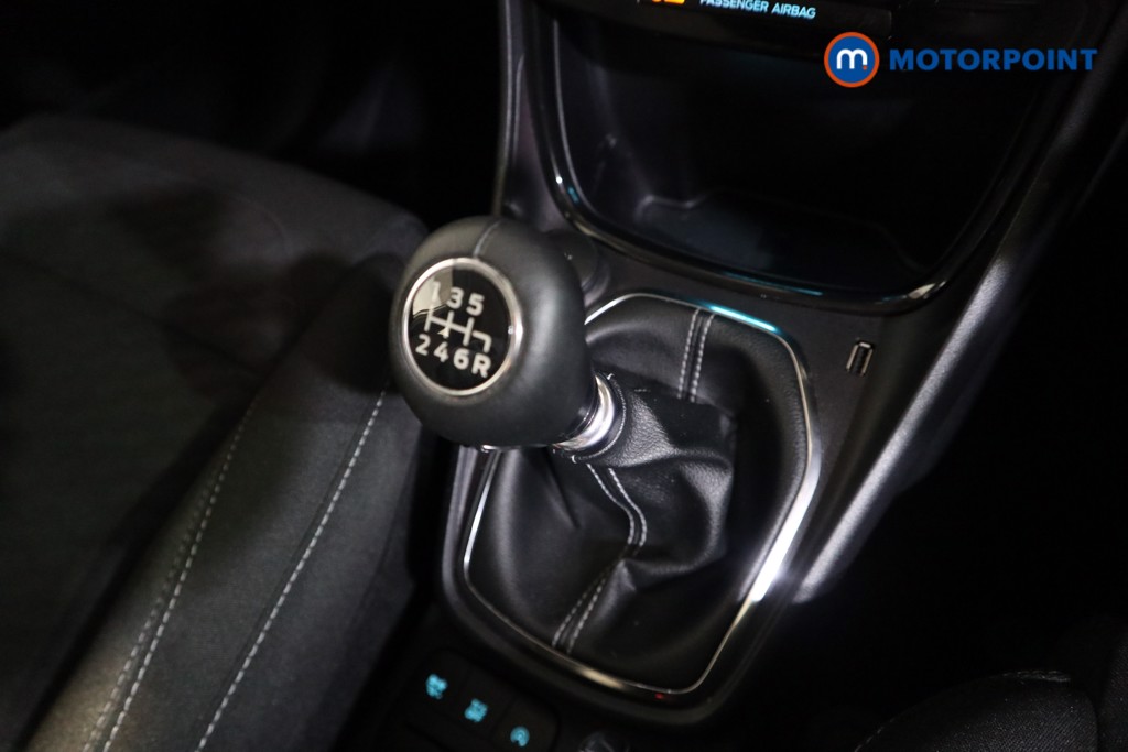 Ford Puma Titanium Manual Petrol SUV - Stock Number (1598825) - 9th supplementary image