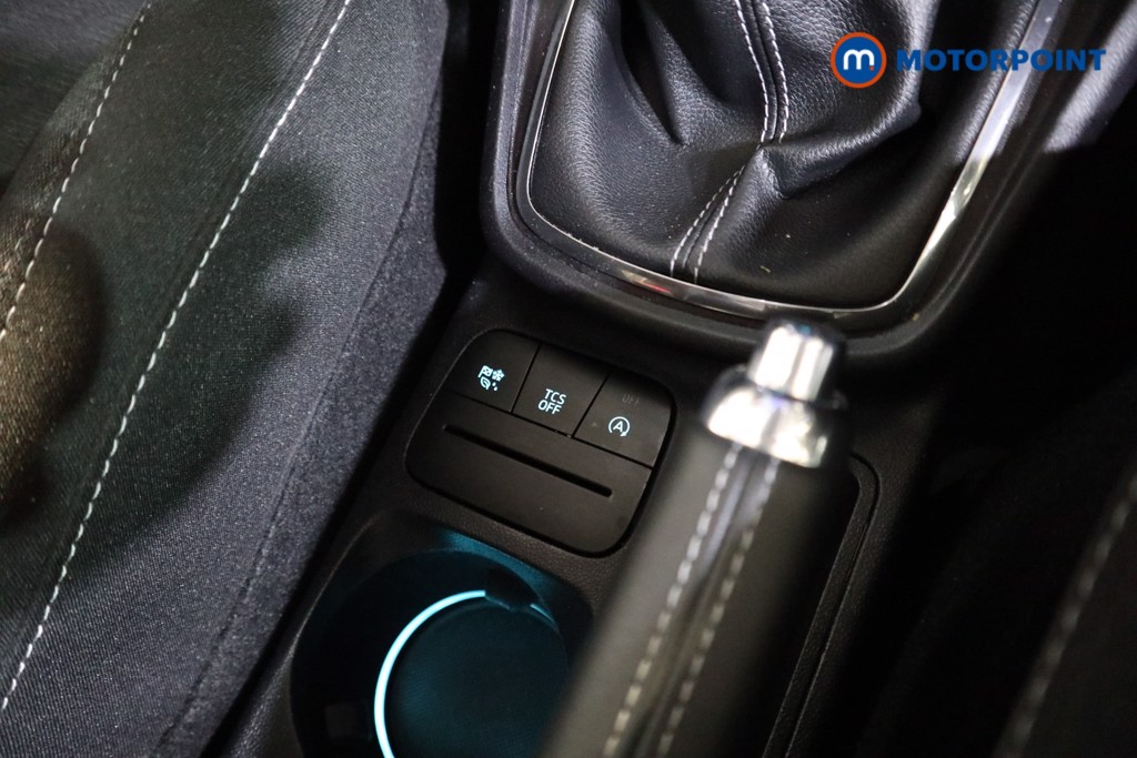 Ford Puma Titanium Manual Petrol SUV - Stock Number (1598825) - 10th supplementary image