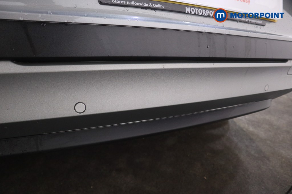 Ford Puma Titanium Manual Petrol SUV - Stock Number (1598825) - 22nd supplementary image