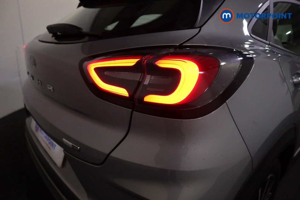 Ford Puma Titanium Manual Petrol SUV - Stock Number (1598825) - 24th supplementary image