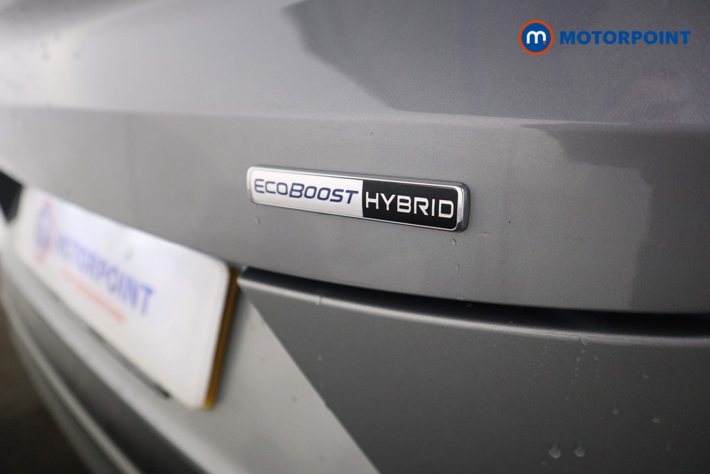 Ford Puma Titanium Manual Petrol SUV - Stock Number (1598825) - 25th supplementary image