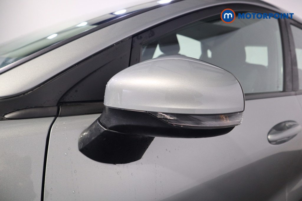 Ford Puma Titanium Manual Petrol SUV - Stock Number (1598825) - 28th supplementary image