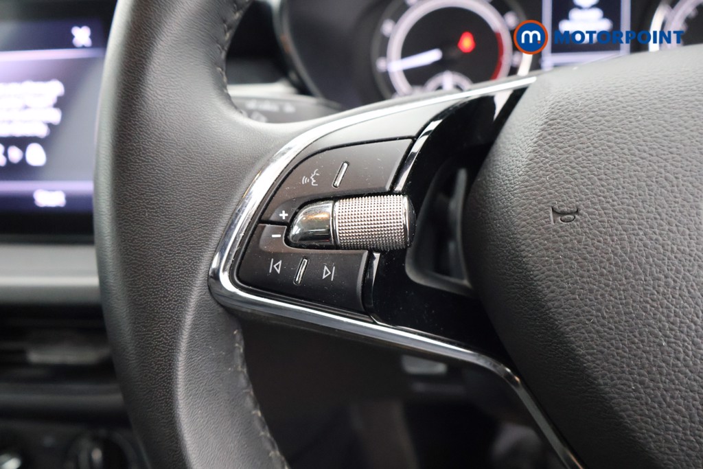 Skoda Fabia Se Comfort Automatic Petrol Hatchback - Stock Number (1598892) - 2nd supplementary image