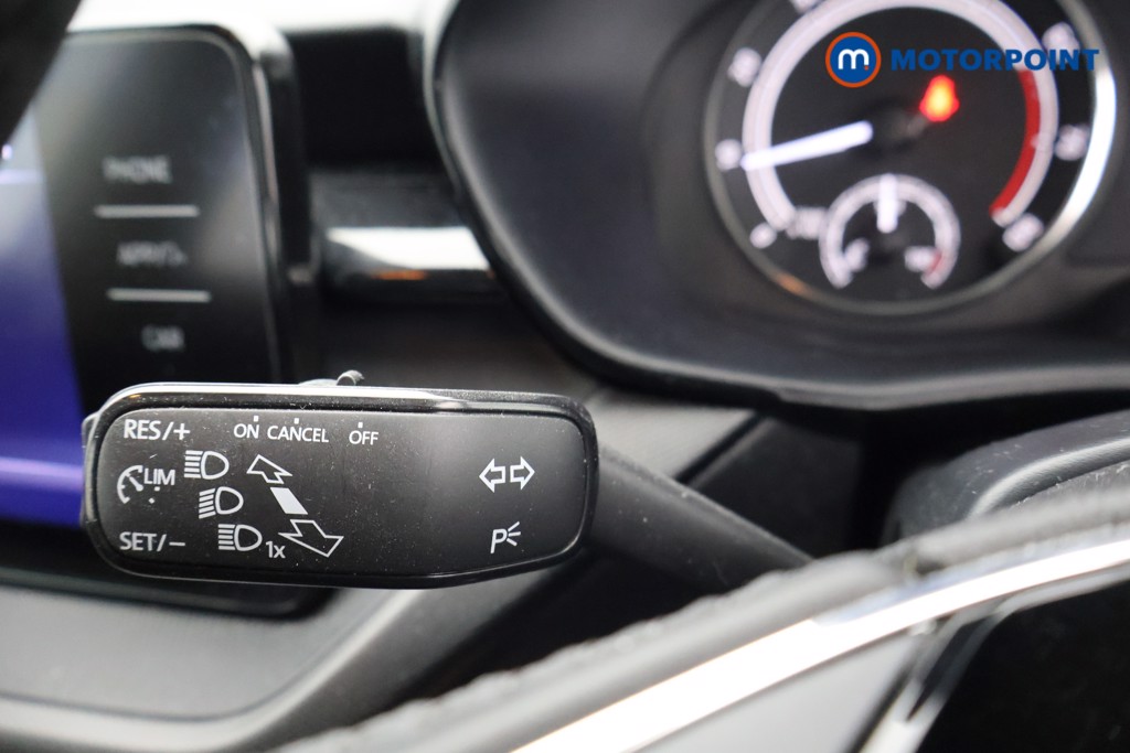 Skoda Fabia Se Comfort Automatic Petrol Hatchback - Stock Number (1598892) - 5th supplementary image